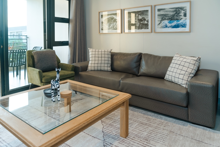 To Let 2 Bedroom Property for Rent in Table View Western Cape